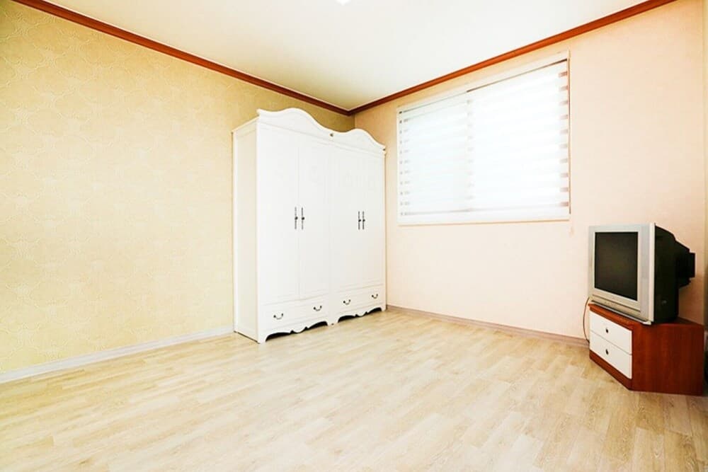 Daebudo Badaae Pension