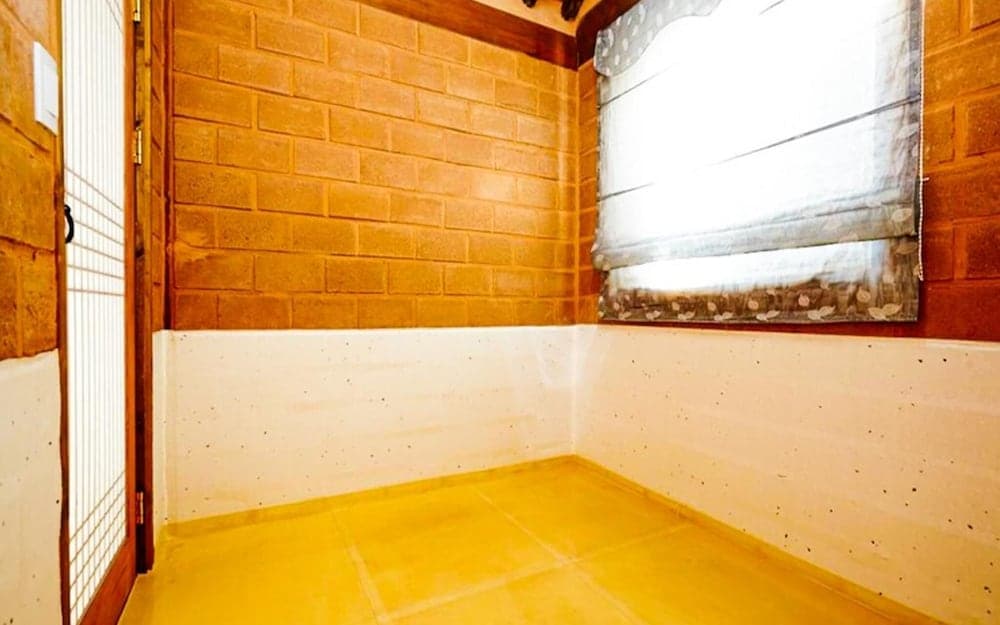 Namyangju Hanwoolchae Pension