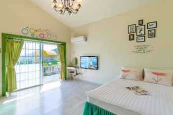 Goseong Sunshine Pension