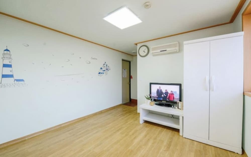 Taean Mongsan 142 Pension