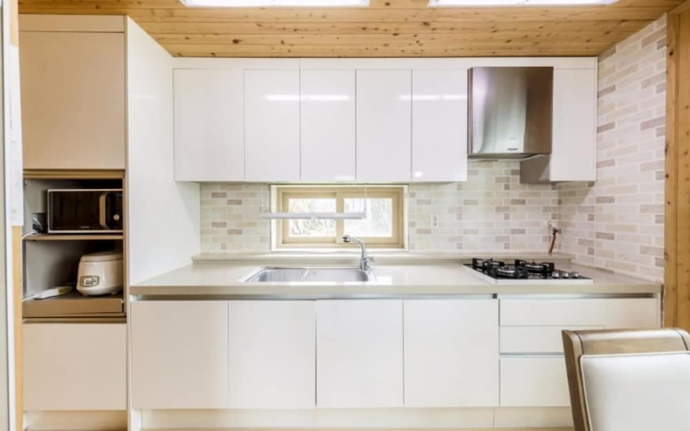 Seogwipo Toto Pension