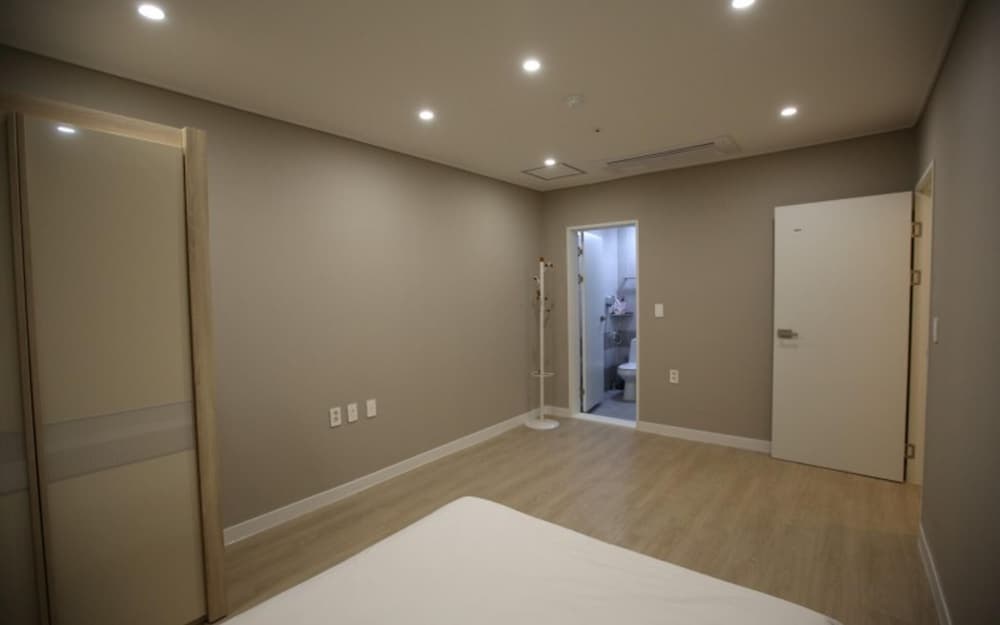 Yeosu Sun Beach Pension