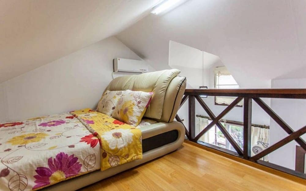 Pyeongchang Stars of the Forest Pension