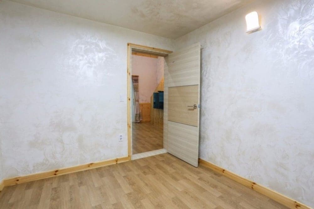 Danyang Honggane Pension