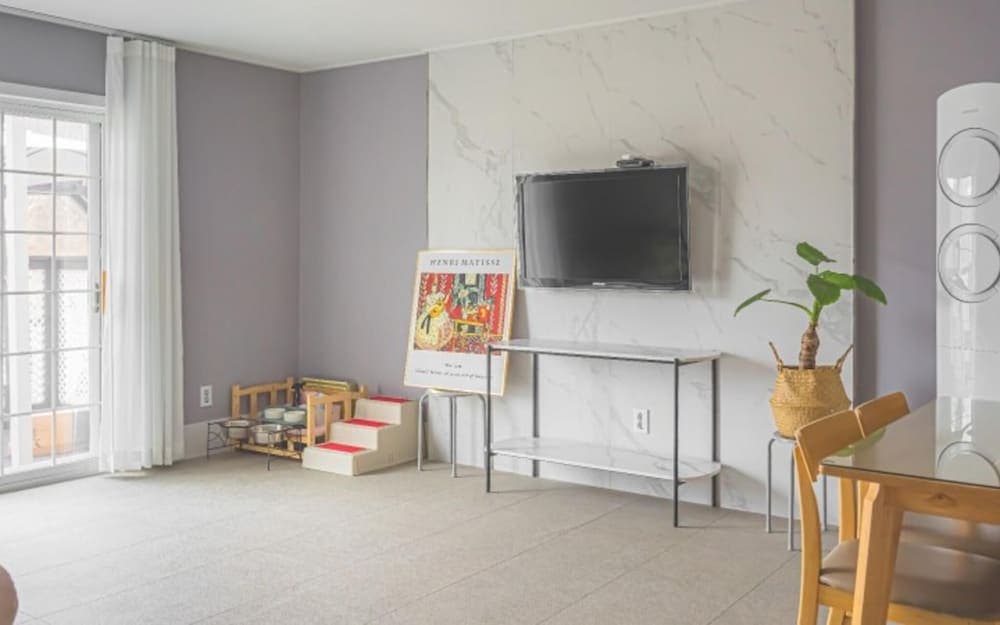 Gangneung Friends Pets Friendly Pension