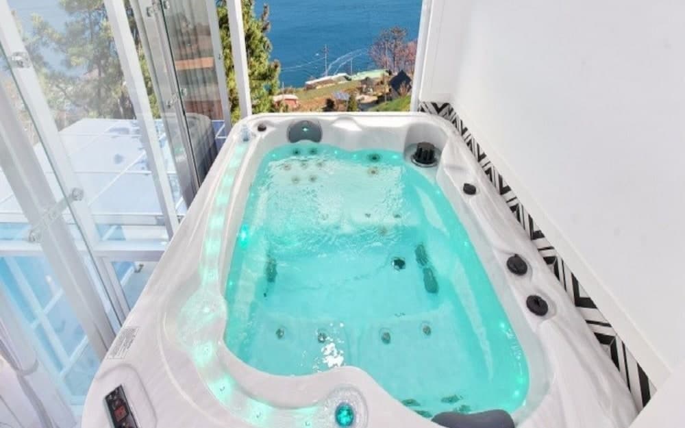 Namhae Pine Tree Resort