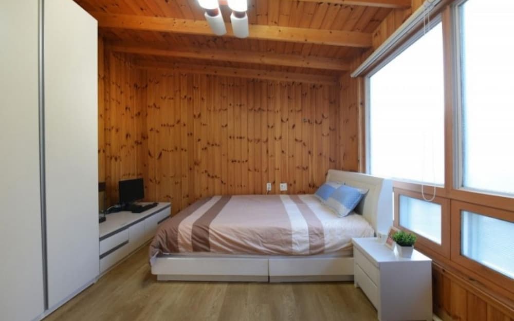 Youngwol Gimsatgat Hyugeso Pension