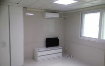 Youngwol Gimsatgat Hyugeso Pension