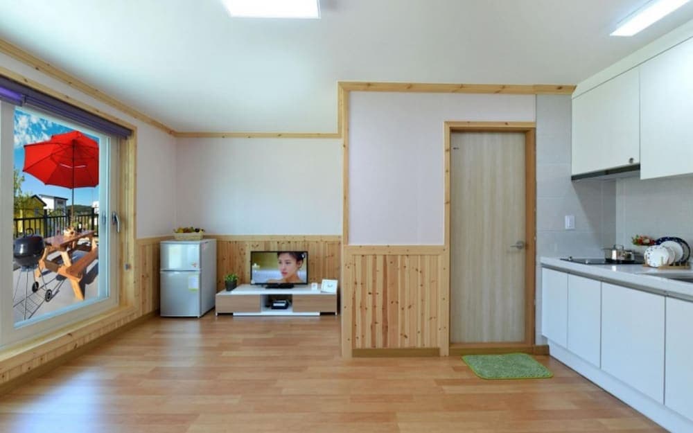 Yongin Ever Home Pension