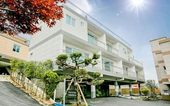 Tongyeong Misung Sweet Pension