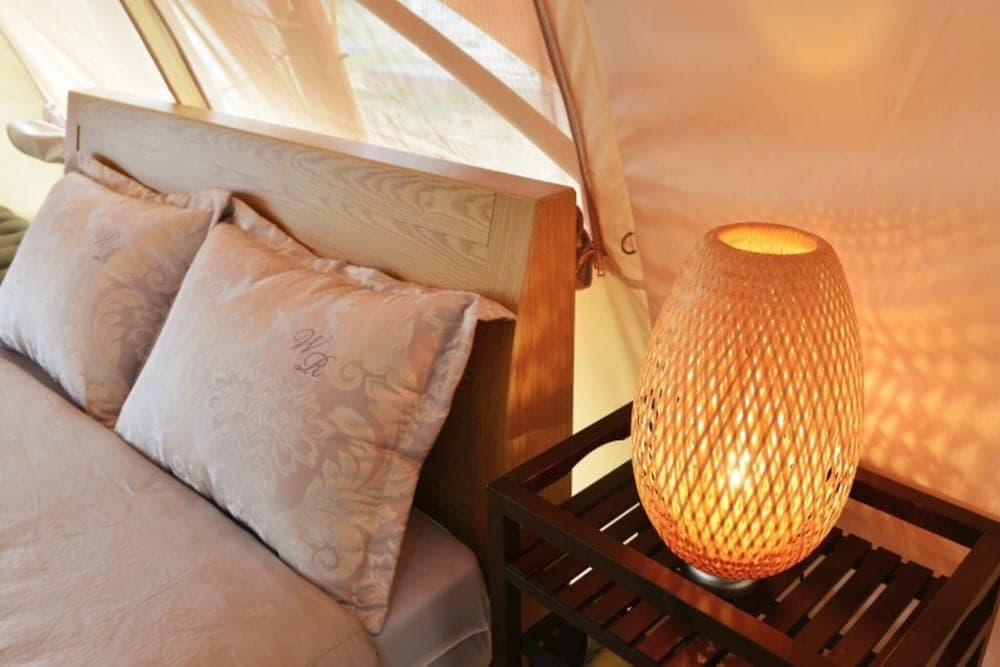 Yangpyeong Sanarae Glamping