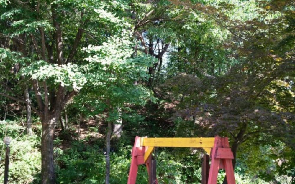 Pocheon Haneulbat Pension