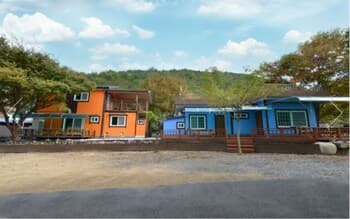 Cheongdo Angel Pension