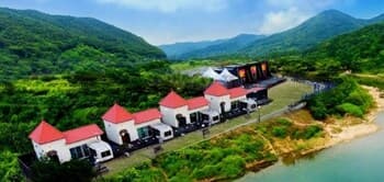 Cheongju Crapas Pension