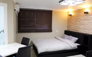 Andong Sketch Pension