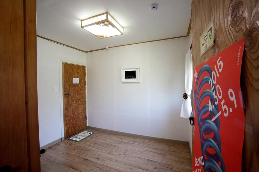 Jeonju Oraedoenmirae Guest House