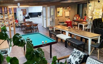 Tongyeong Moda Guest House