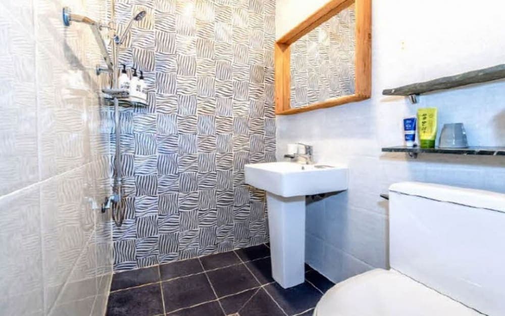 Seogwipo Seongsan Hill Pension