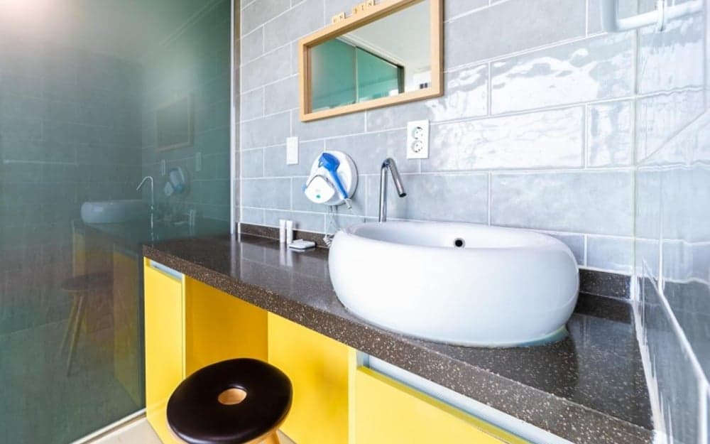 Geojedo Haeilmong Pension