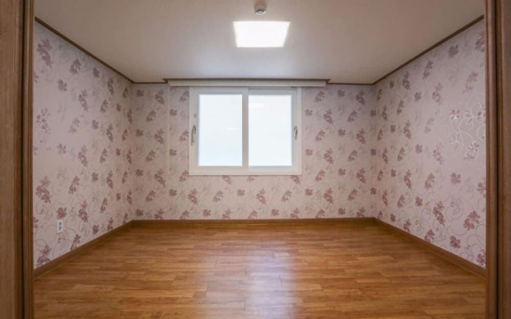 Hongcheon Binari Pension