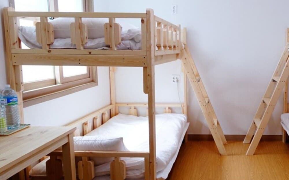 Jeju Jejurowa Guest House