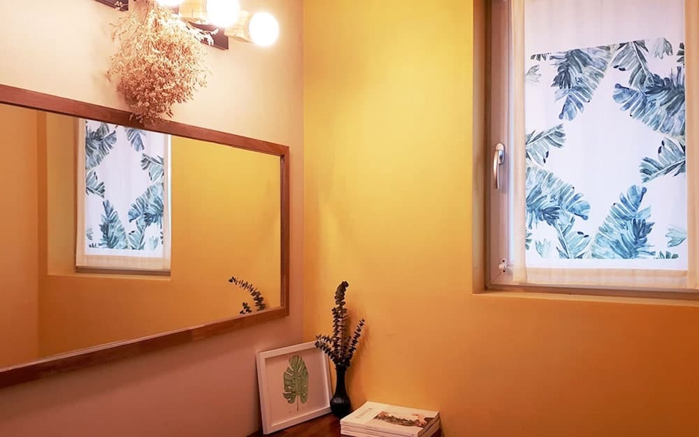 Jeju Sehwa-lium Guest House