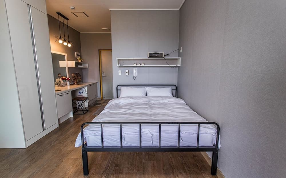 Woljeongri Sonang Guest House 2