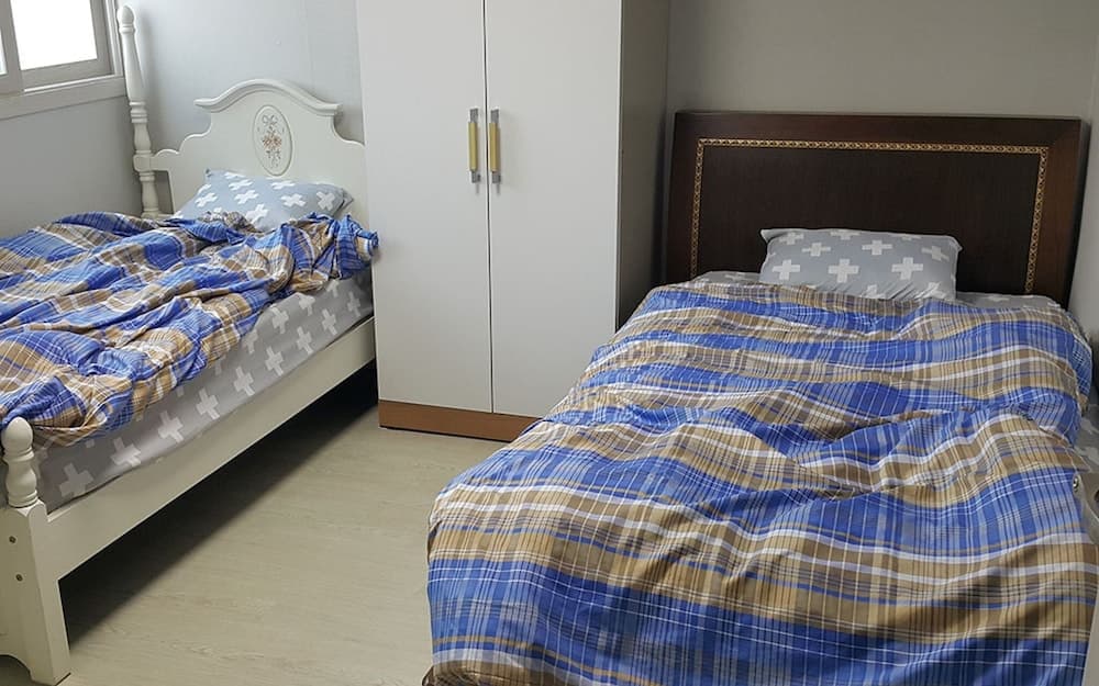 Daegu Manna Guest House