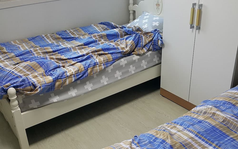 Daegu Manna Guest House