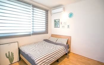 Yangyang Sea Garden Guesthouse