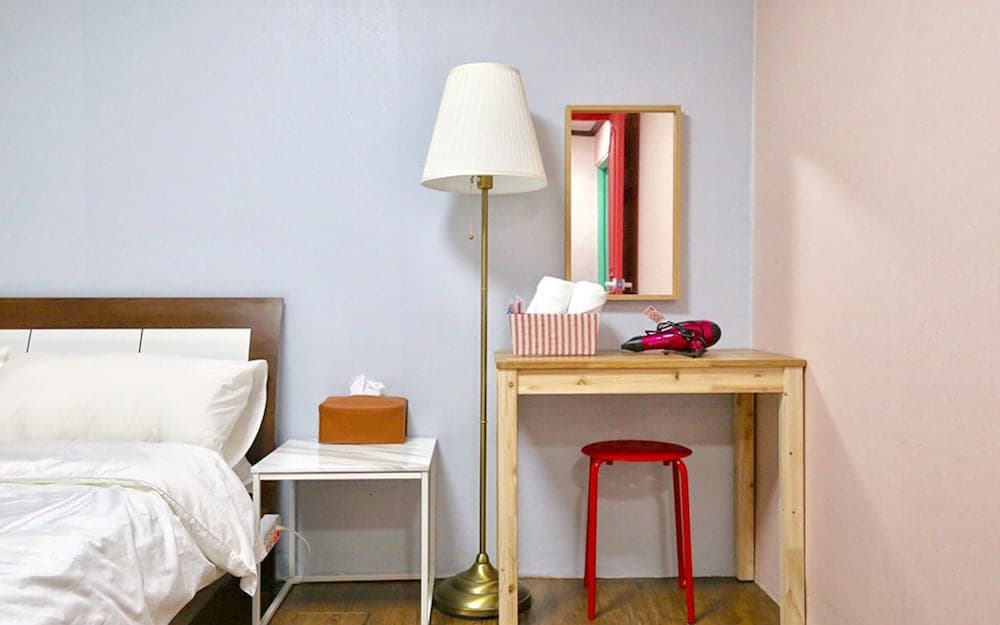 Gwangju Lalla House Guest House