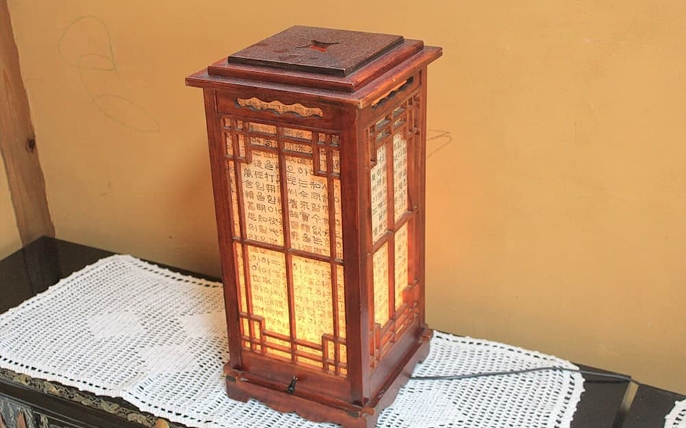 Jeonju Haengjin Hanok Stay