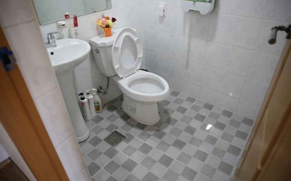 Gyeongju Sopung-gil Hanok Stay