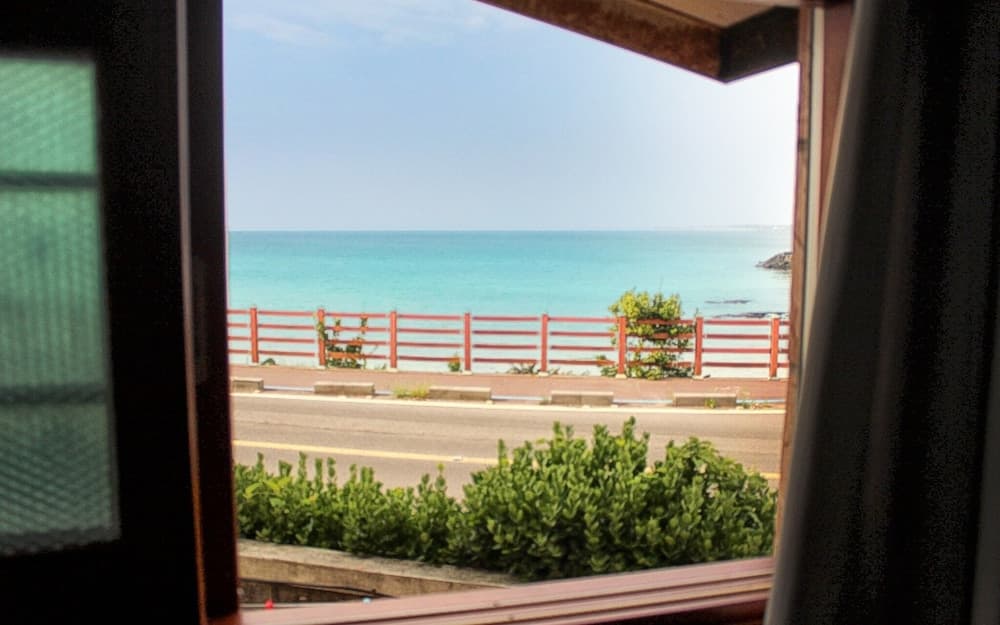 Jeju Orto Pension and Guest House