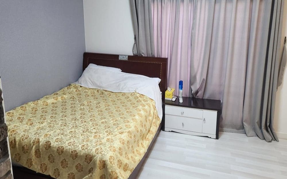 Jeju Orto Pension and Guest House