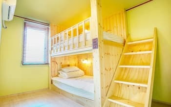 Gangneung Bow The Way Guest House