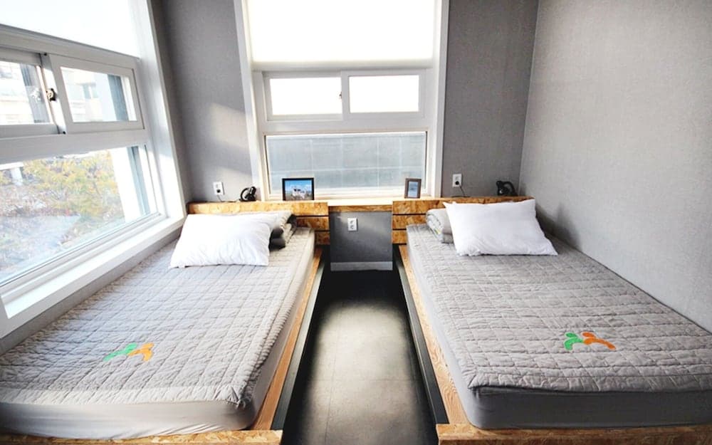 Daegu Gyodong Guest House