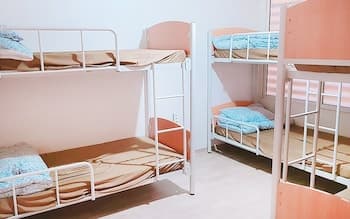 Yangyang Fun Surf Guest House