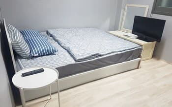 Boryeong Awesome Guest House