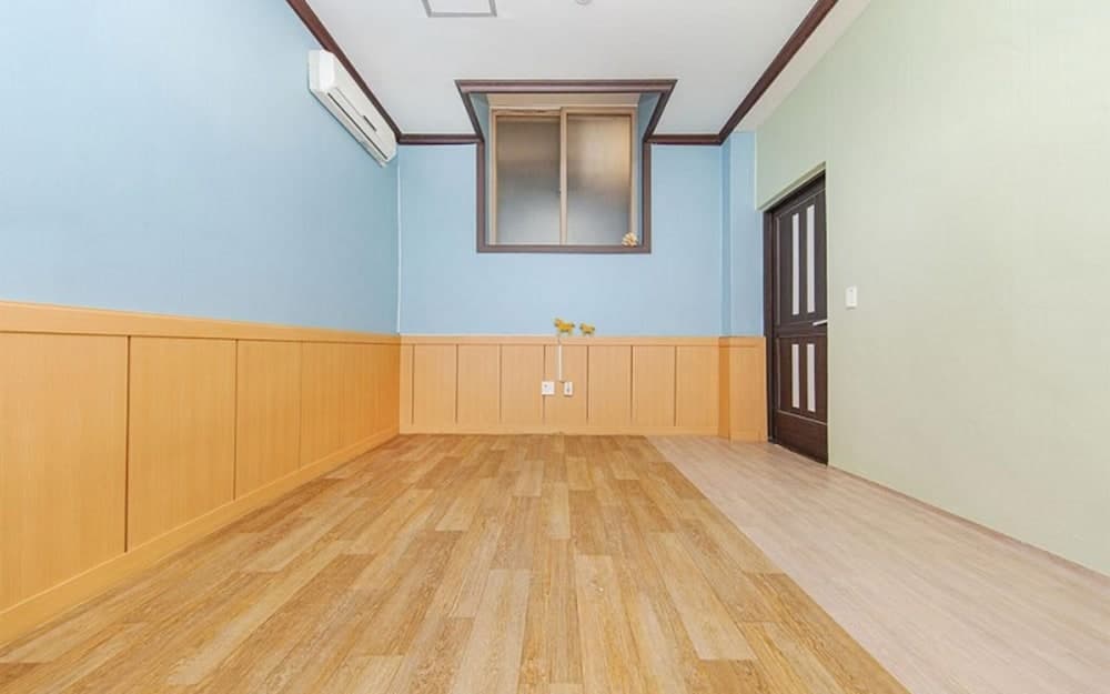 Boryeong Family Pension