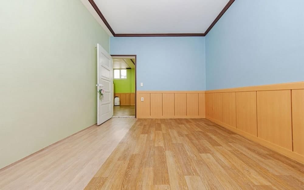 Boryeong Family Pension