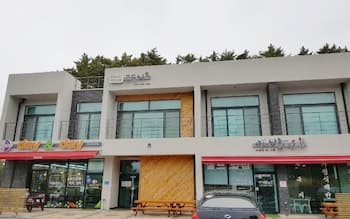 Taean Guest House Zen