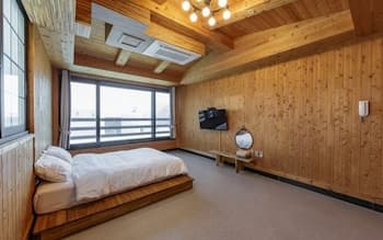 Tongyeong One Night Two Days Pension