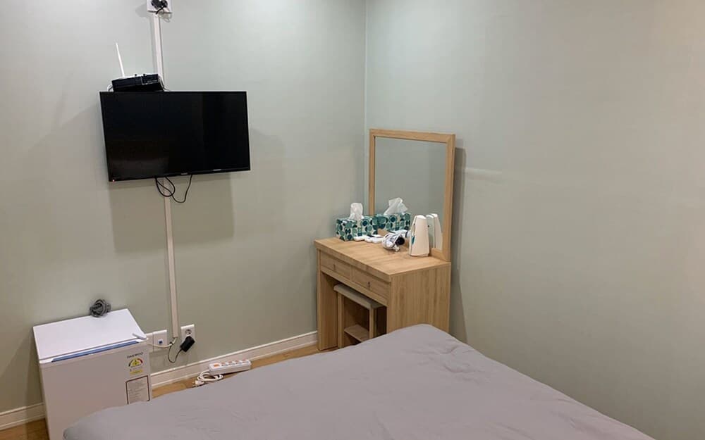 Yeosu Nangman Guest House