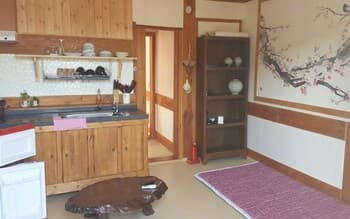 Yangpyeong Jangsu Village Hanok Stay