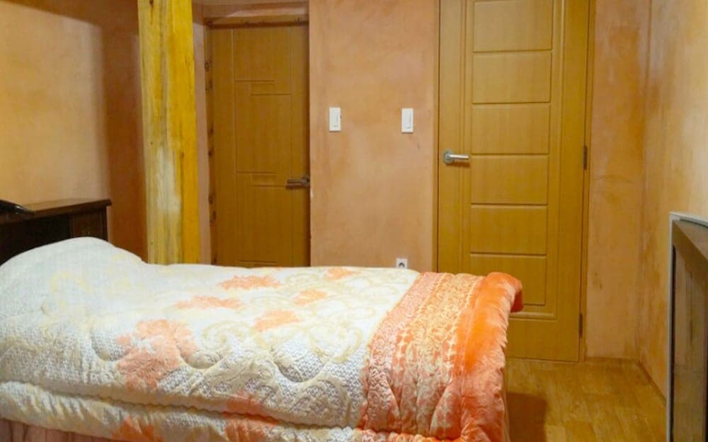 Andong Guesthouse Sean