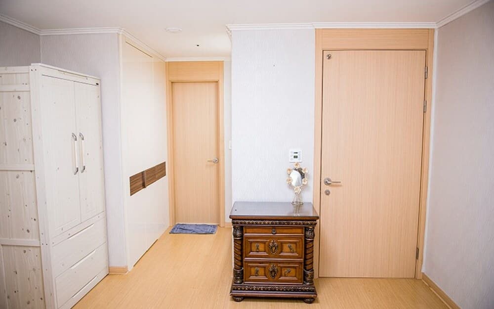 Geojedo Namsukine Pension