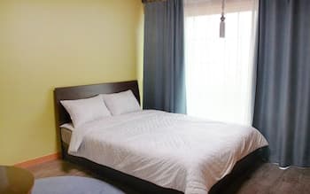 Taean Tree Pine Pension and Guest House