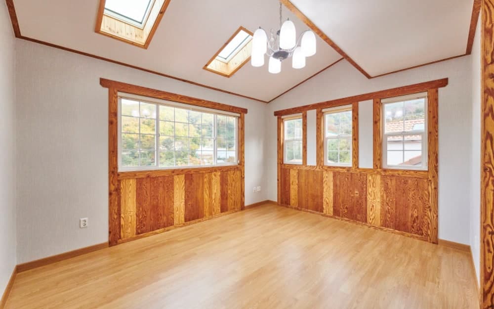 Yangpyeong Ordaon Pension