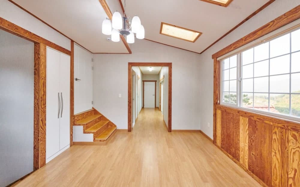 Yangpyeong Ordaon Pension